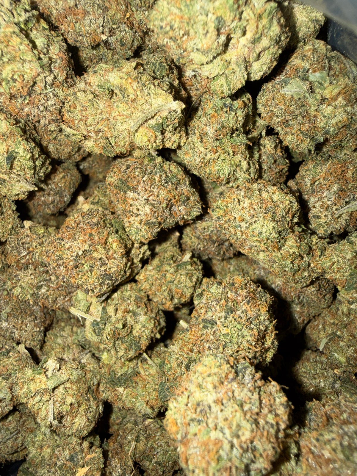Pink Bubba#2 AAA (I)