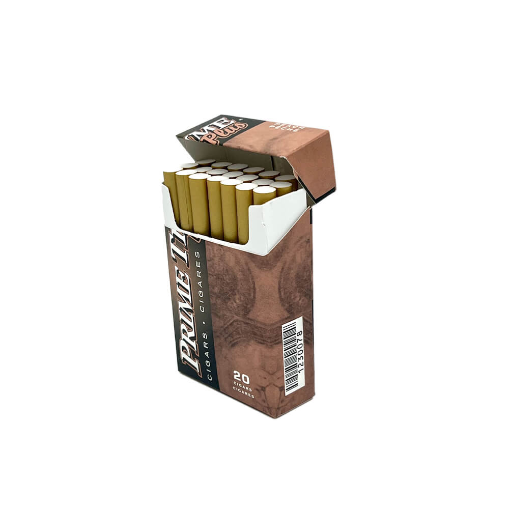 Primetimes Flavored Cigars