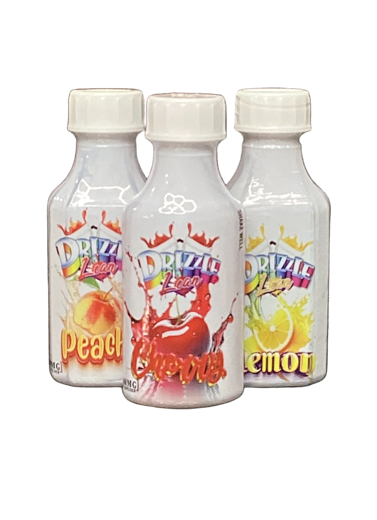 Drizzle Lean Bottle 1500mg