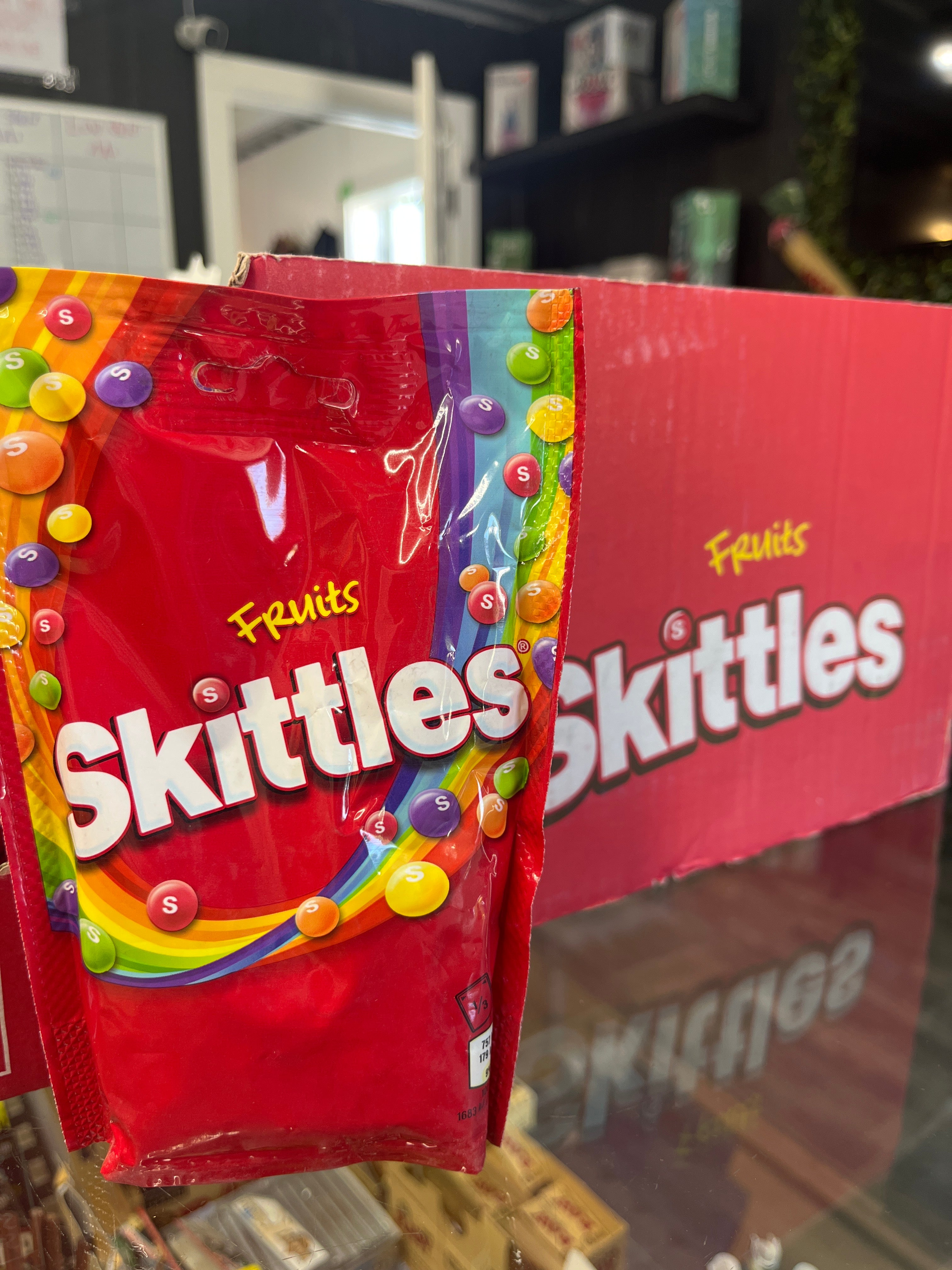 Skittles 136g