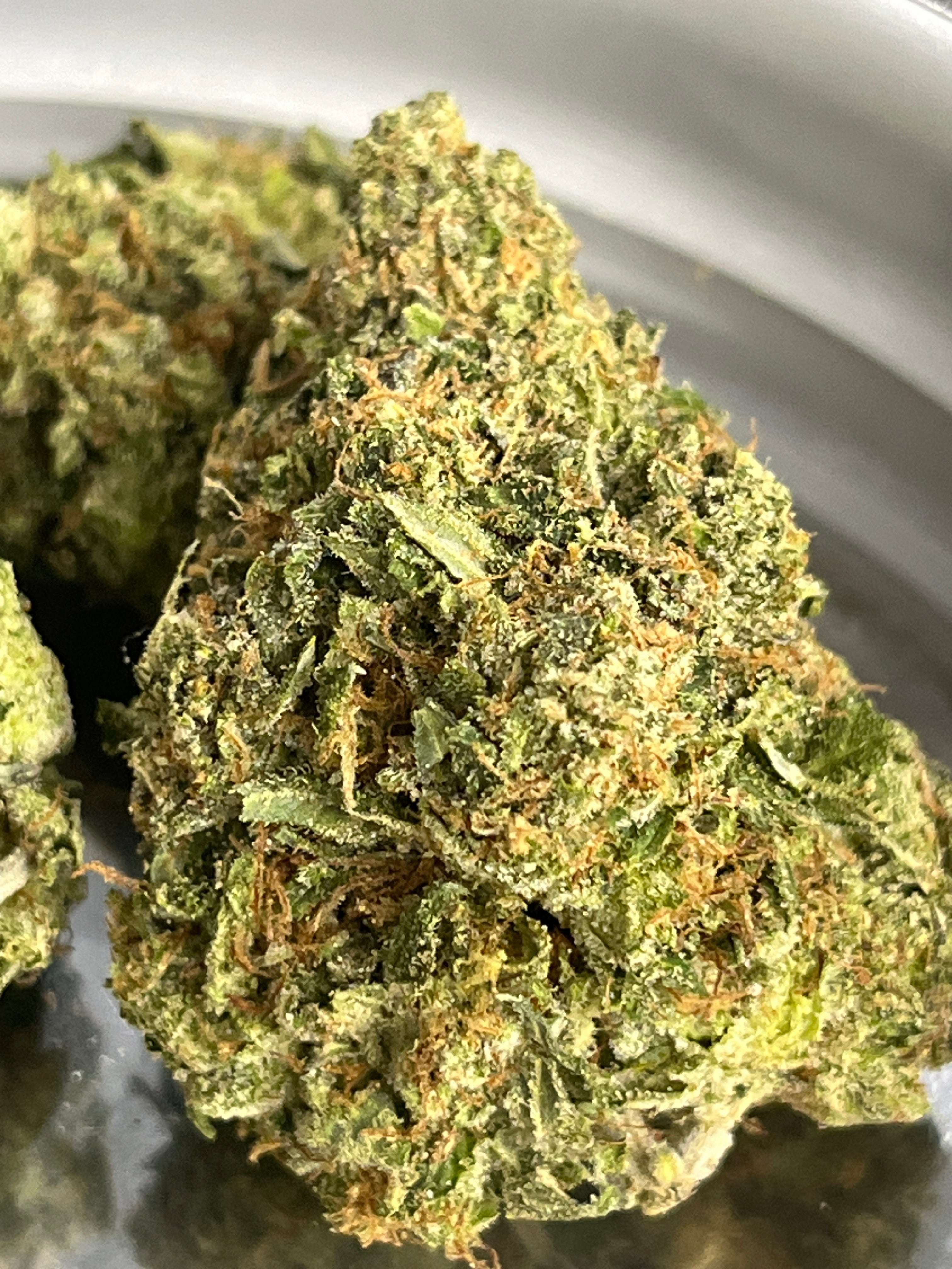 MK Ultra AAA (I)