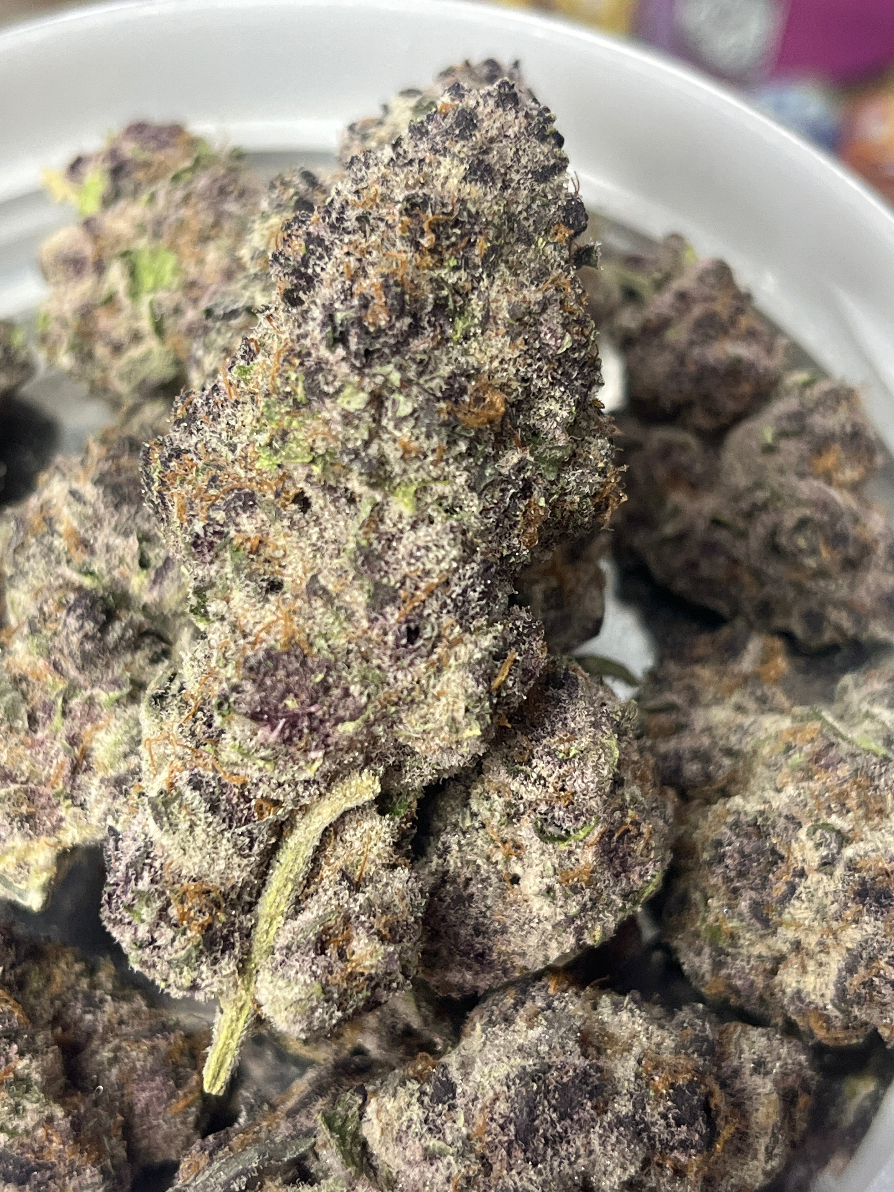 NYC Diesel AAAA (H)