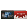 Canadian Full Cigarettes (Red)