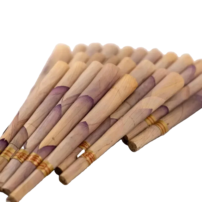 Blue Lotus 4pack Cones