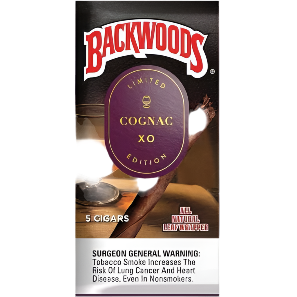 Backwoods Pack