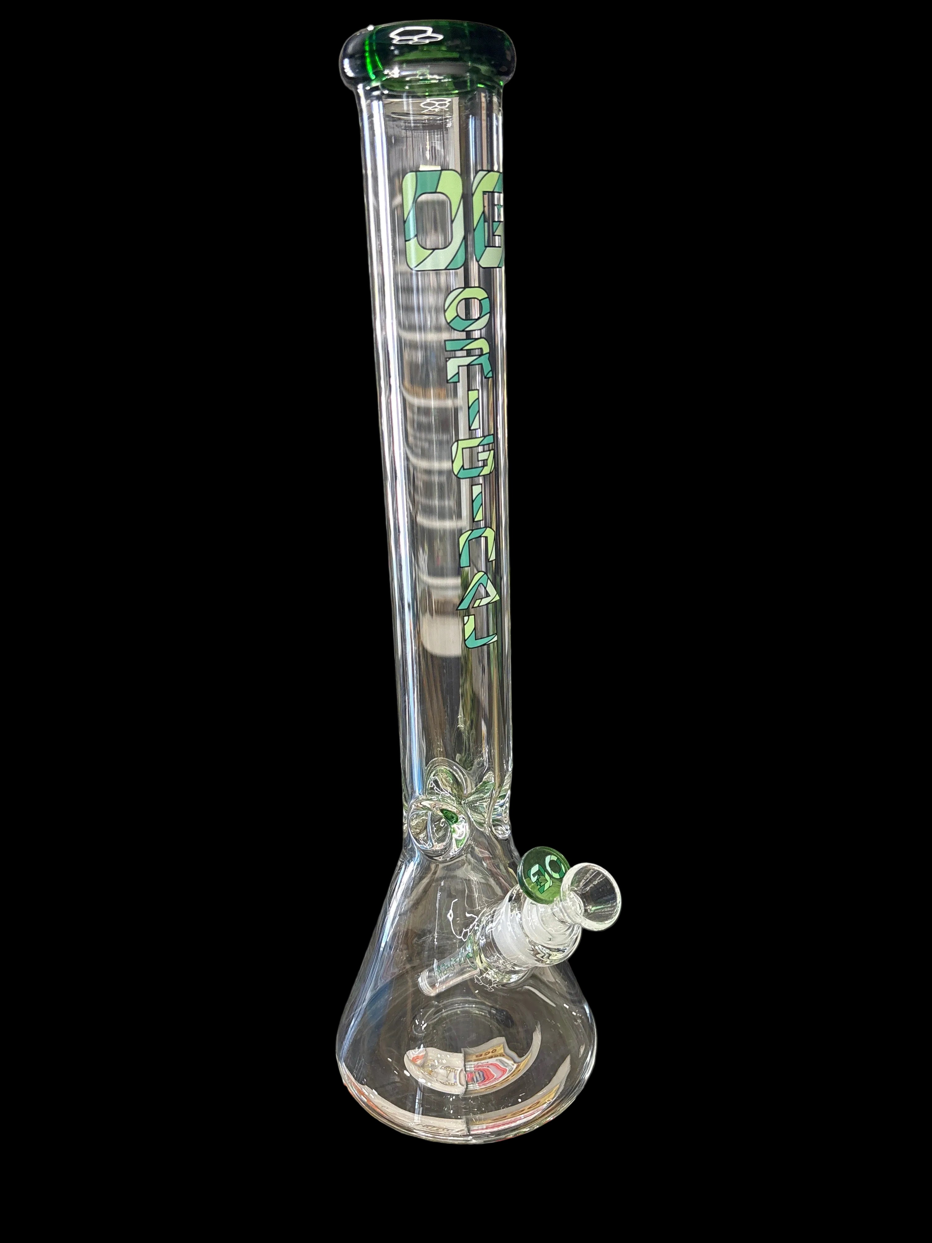 Bongs