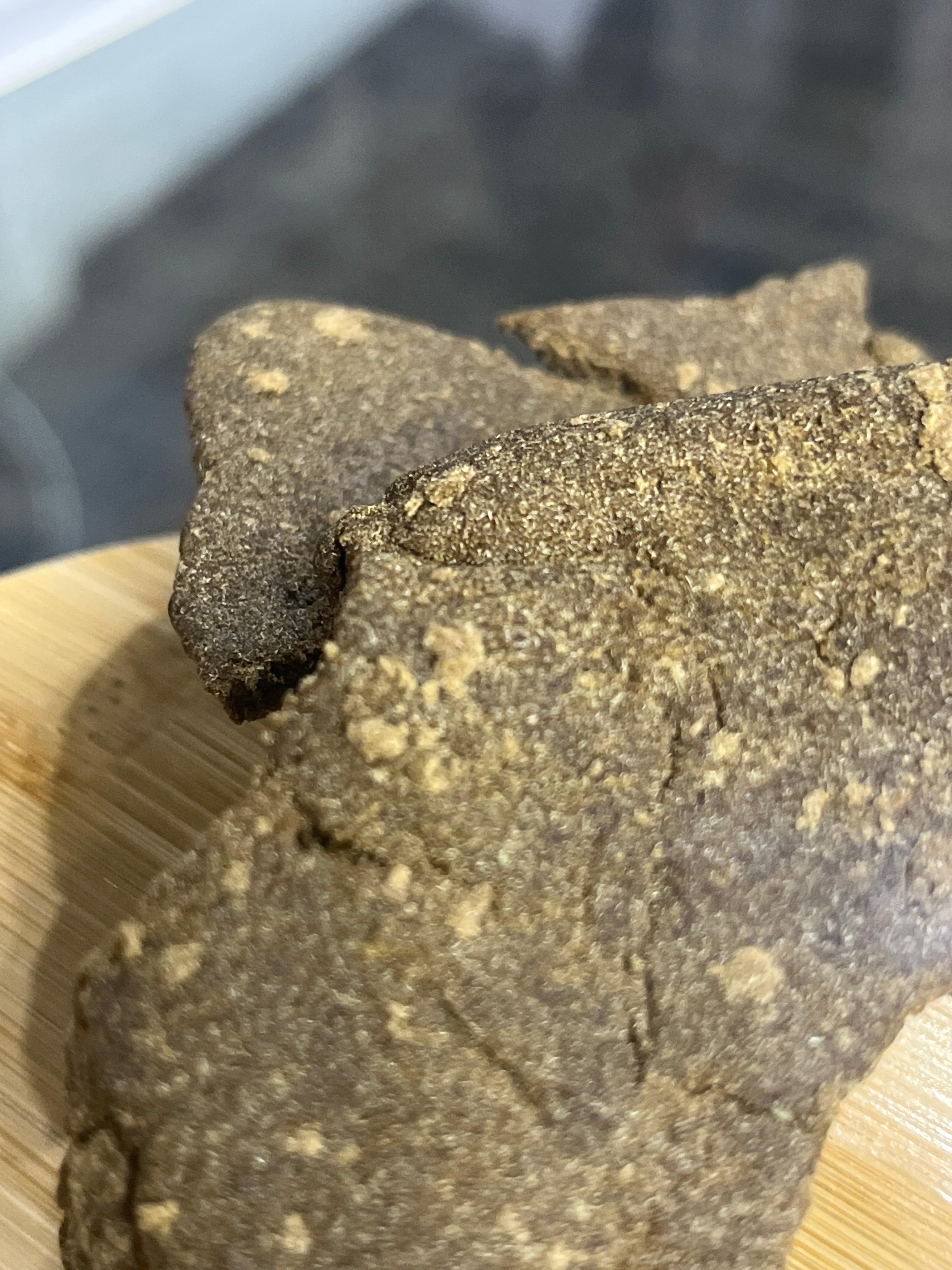 Venetian Hash