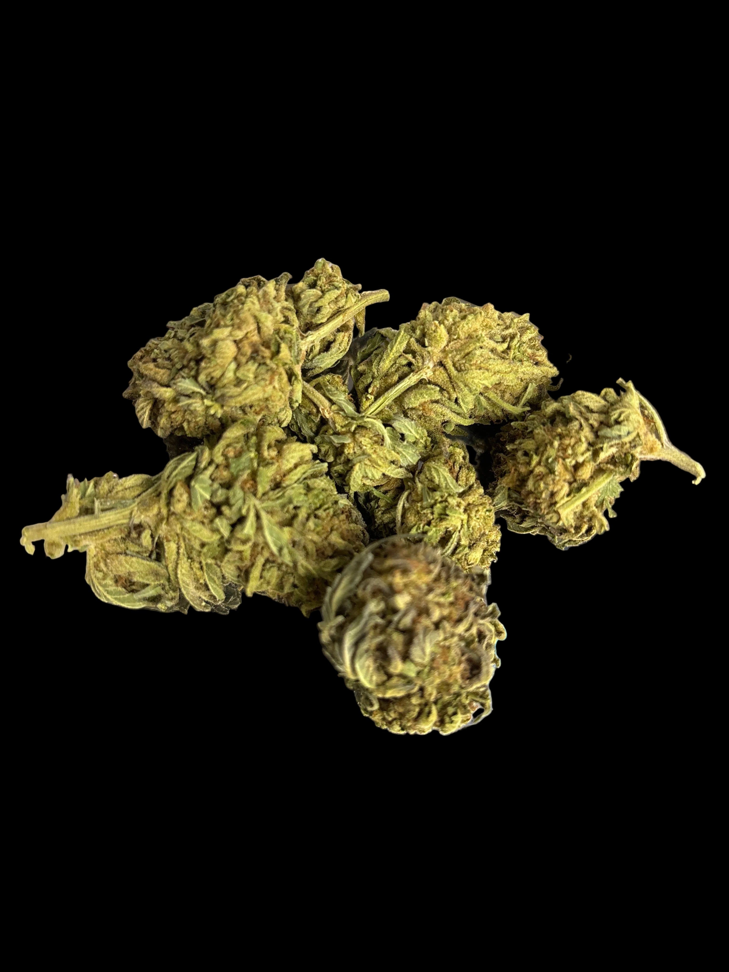 Sour Kush (I/H) - AA+
