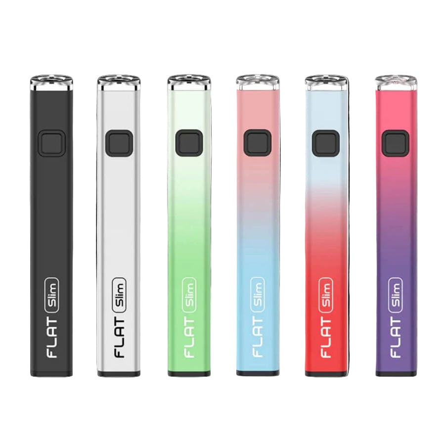 Yocan 510 Cart Batteries