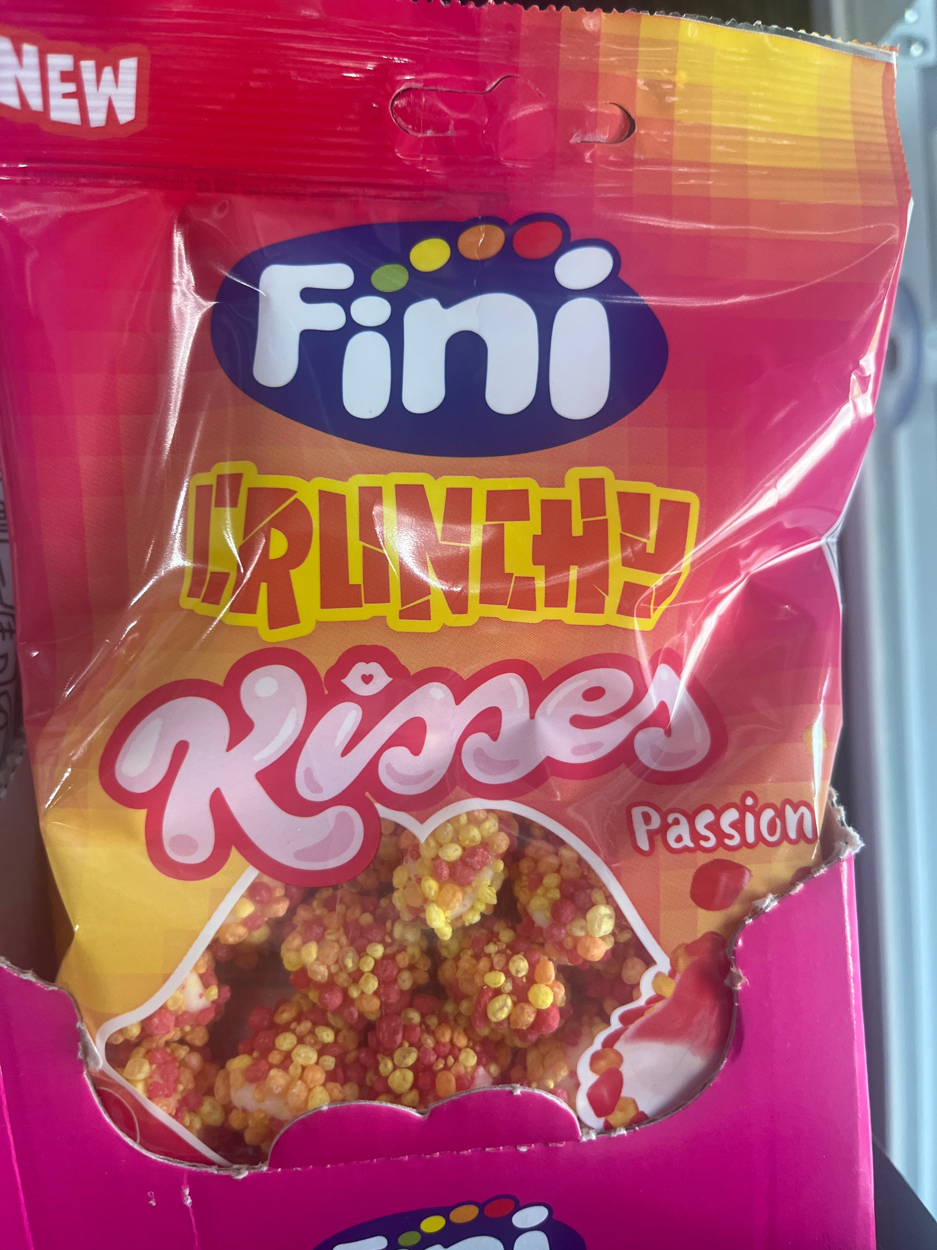 Fini Candy