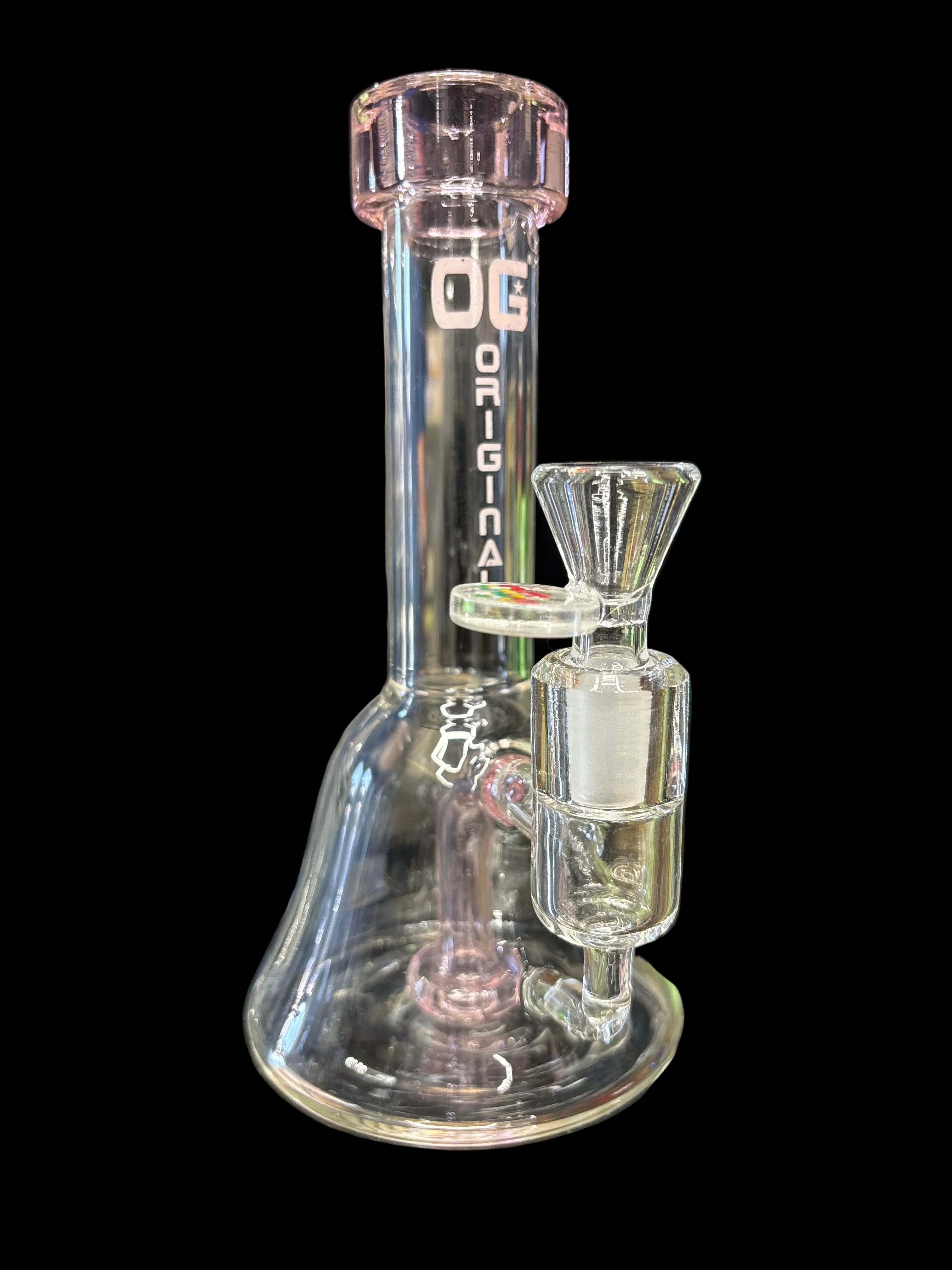 Bongs