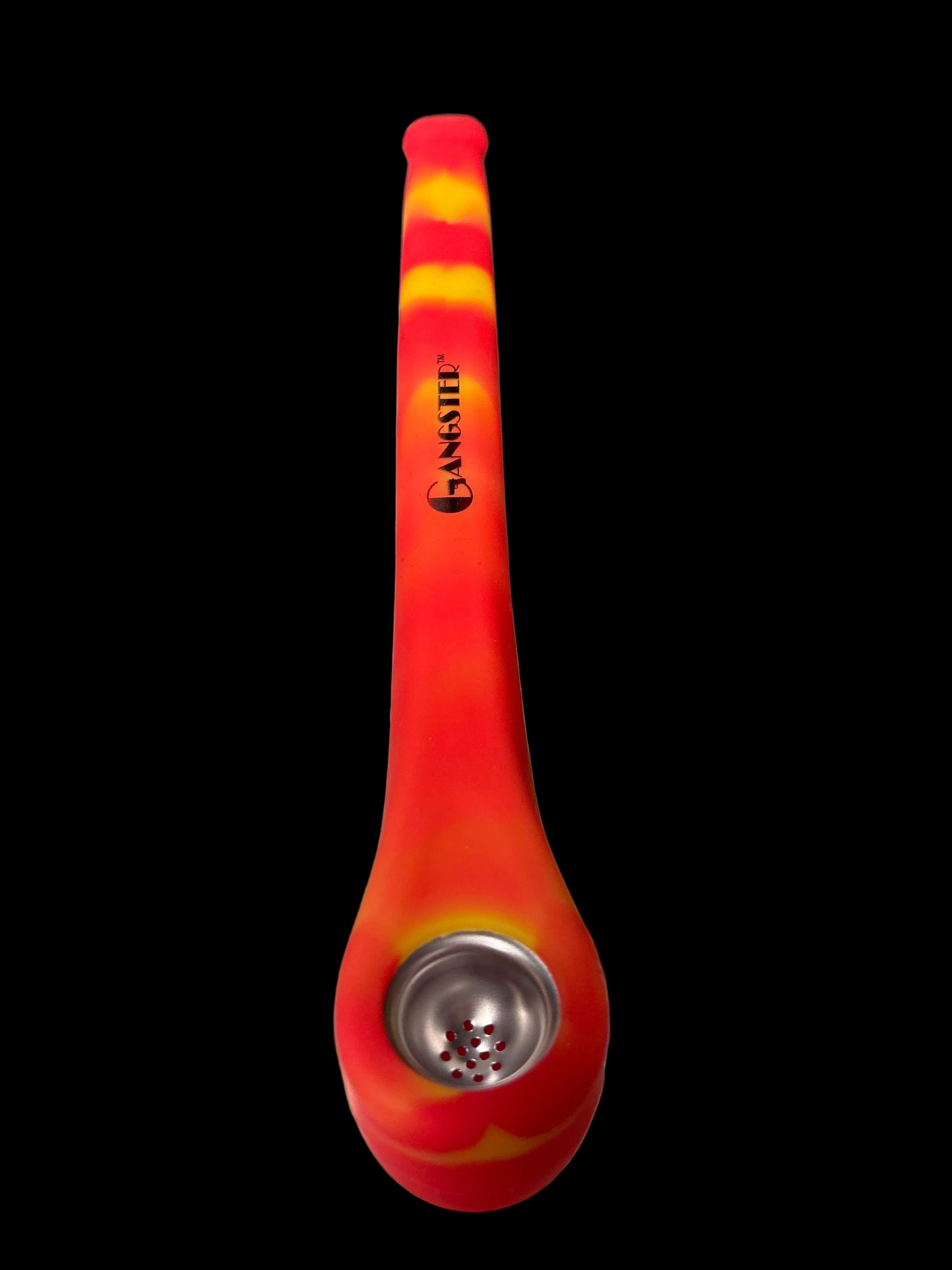 Gangster 10” Silicone Gandalf Pipe