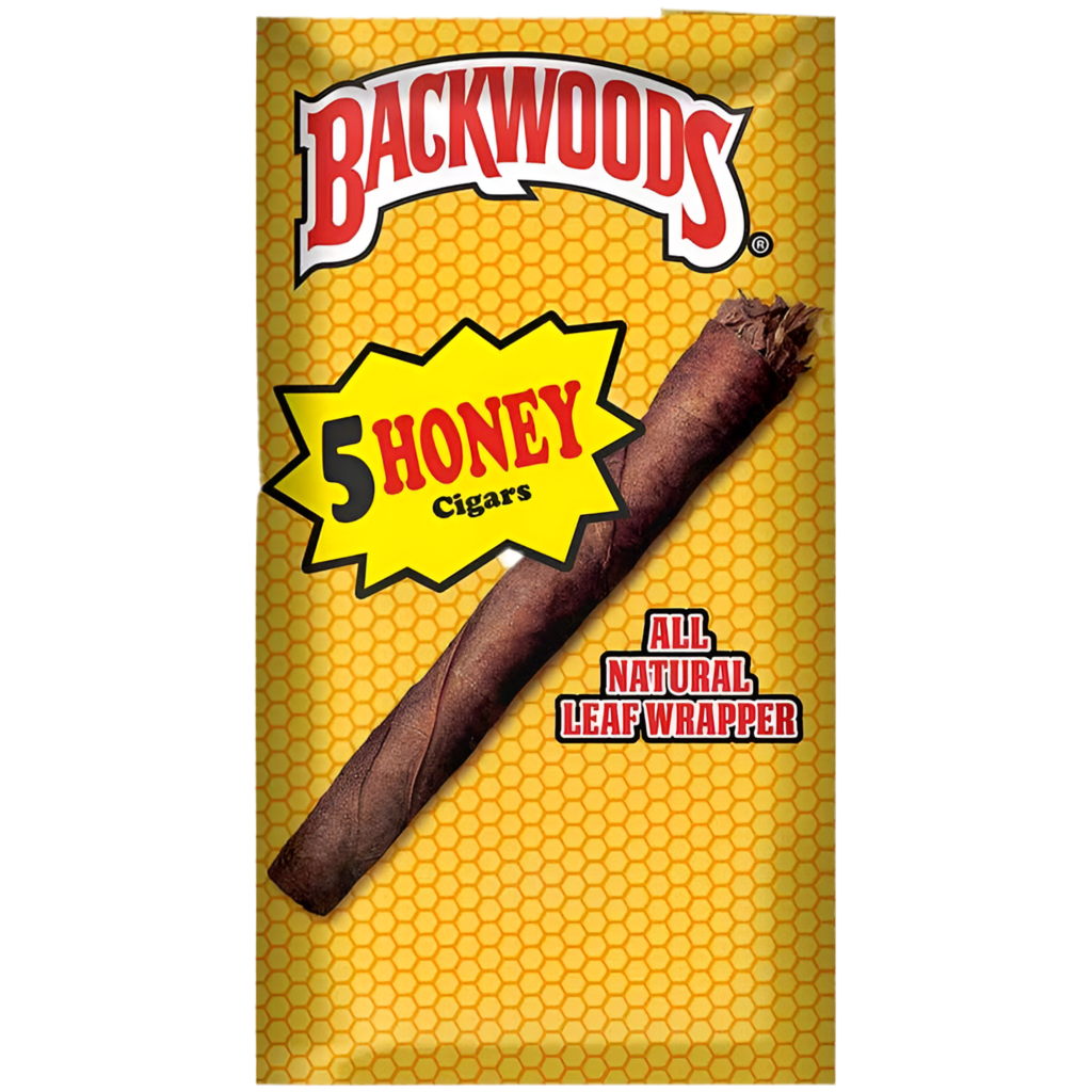 Backwoods Pack