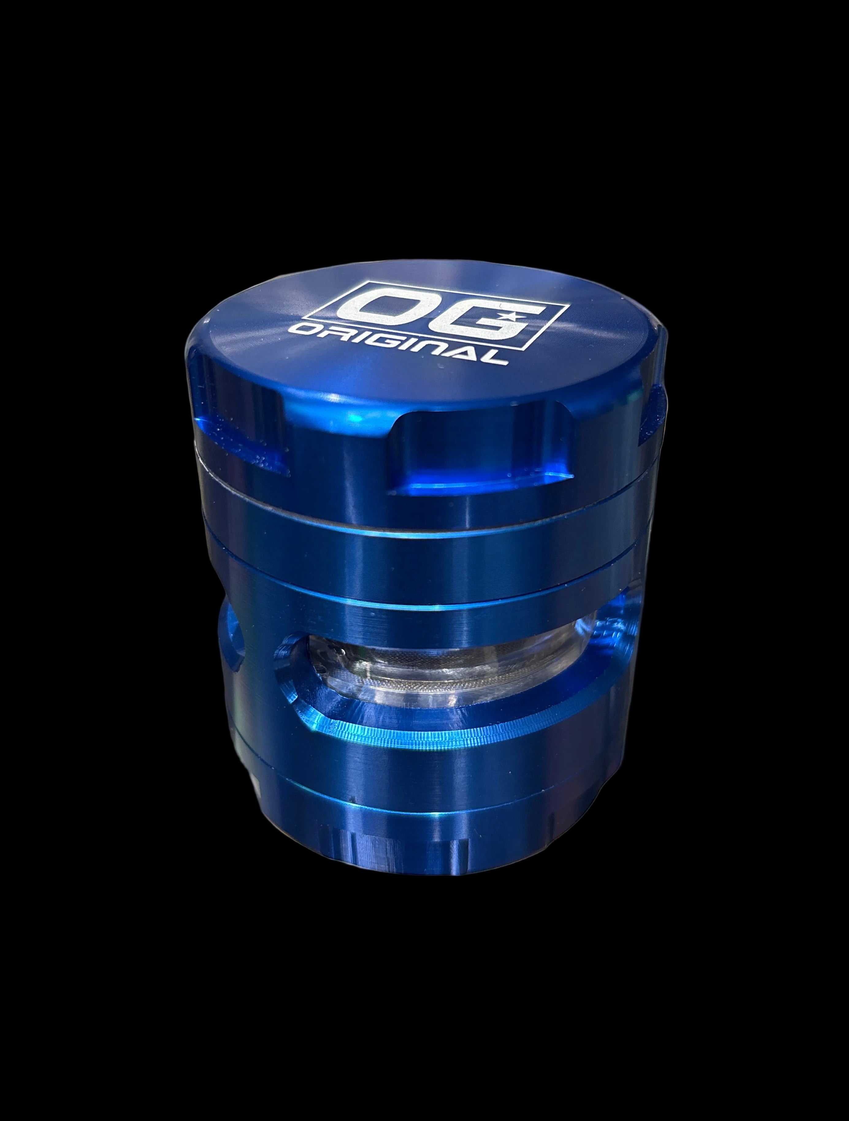 OG Metal Grinders