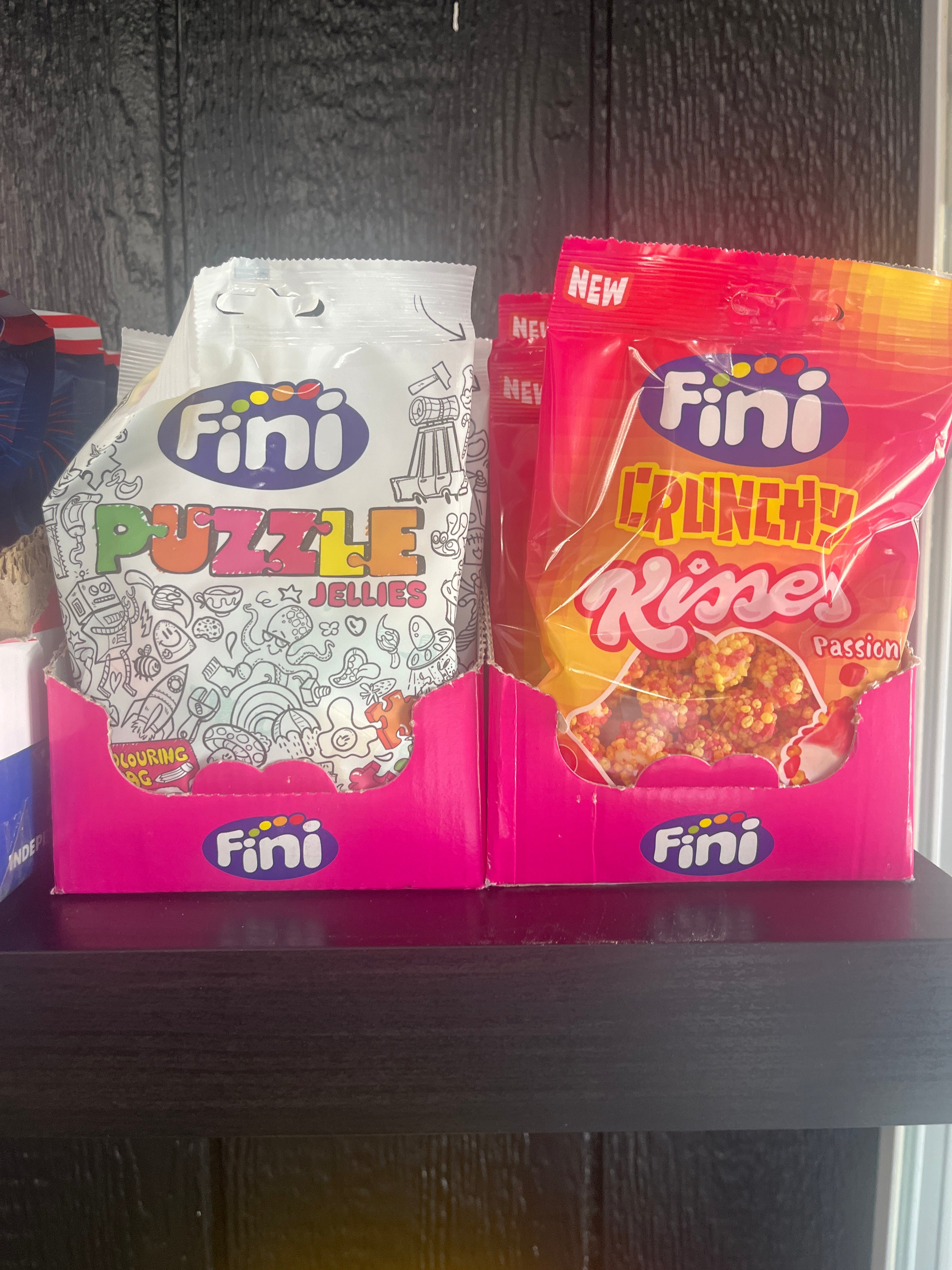 Fini Candy