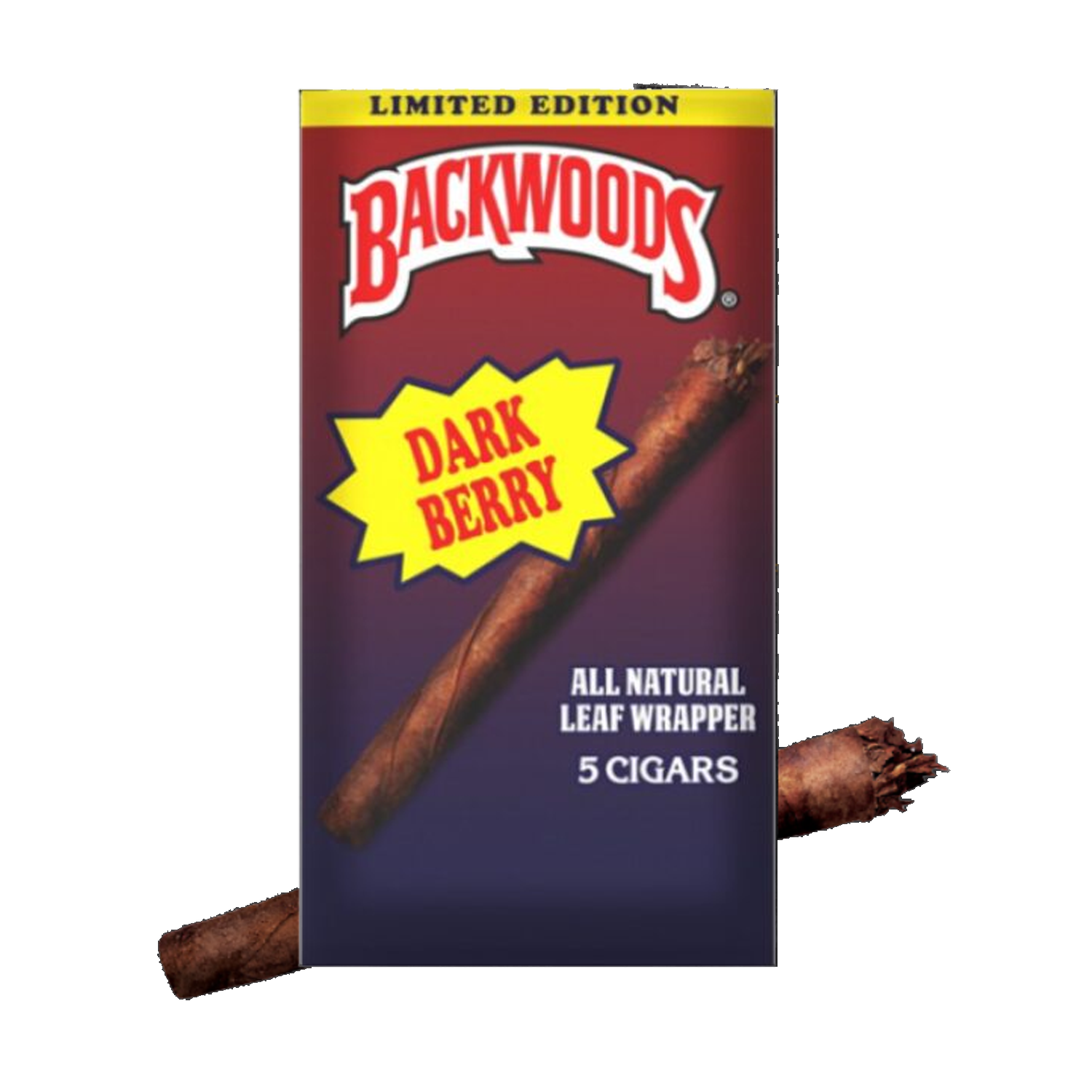 Backwoods Pack