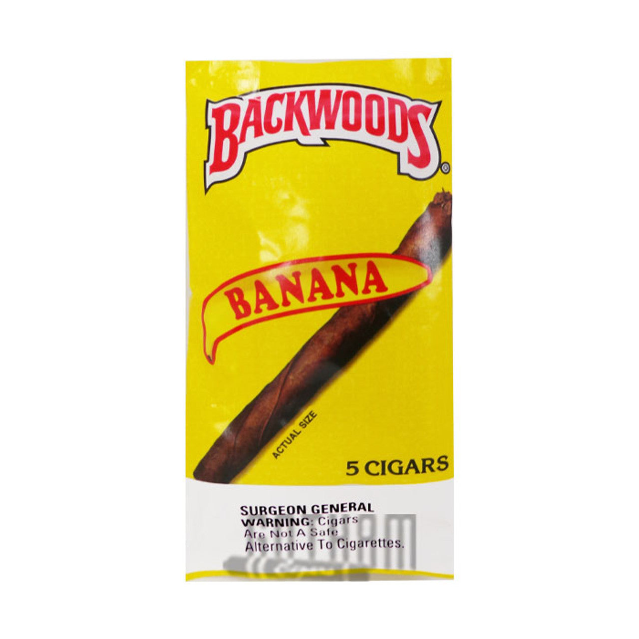 Backwoods Pack