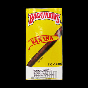 Backwoods Pack
