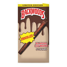 Backwoods Pack