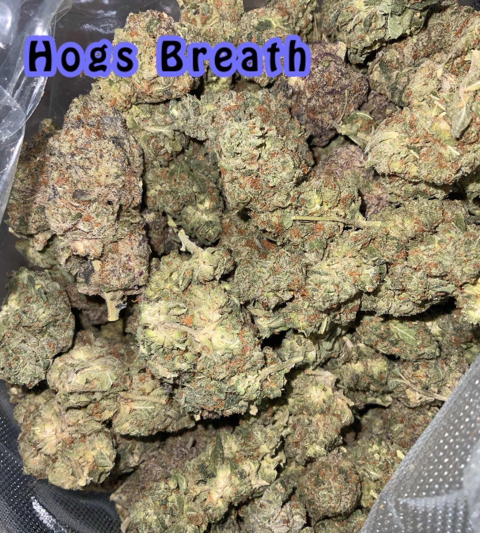 Hog’s Breath (H) (100/oz)