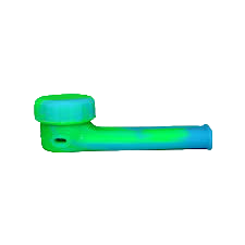 Silicone pipe