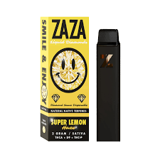 Zaza 2 gram pen