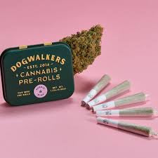 Totem - Dog Walkers 10 x 0.5g / Hybrid