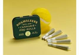 Totem - Dog Walkers 10 x 0.5g / Sativa