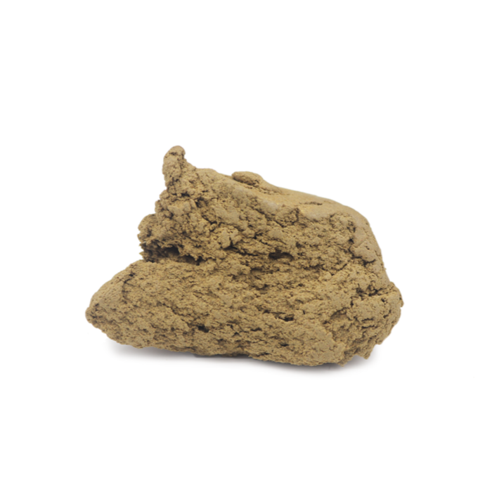 Blonde Lebanese Supreme