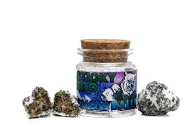 Sticky Zoo - Snowballs