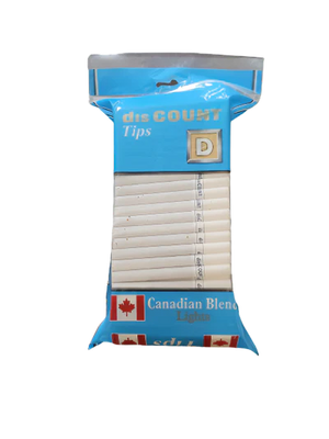 Discount Bags - BLUE