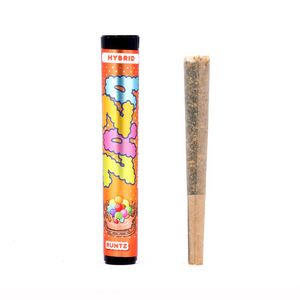 ZaZa Preroll 1G Blunt / Hybrid