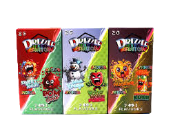 Drizzle Switch 2g Pen