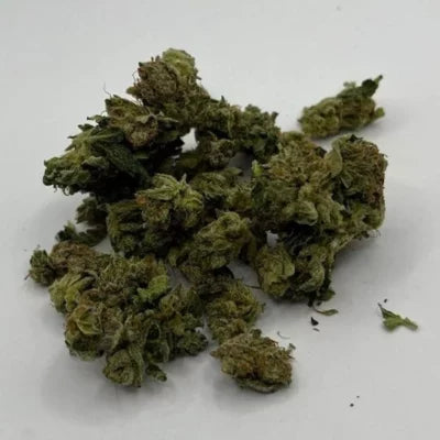 Purple Kush (I)