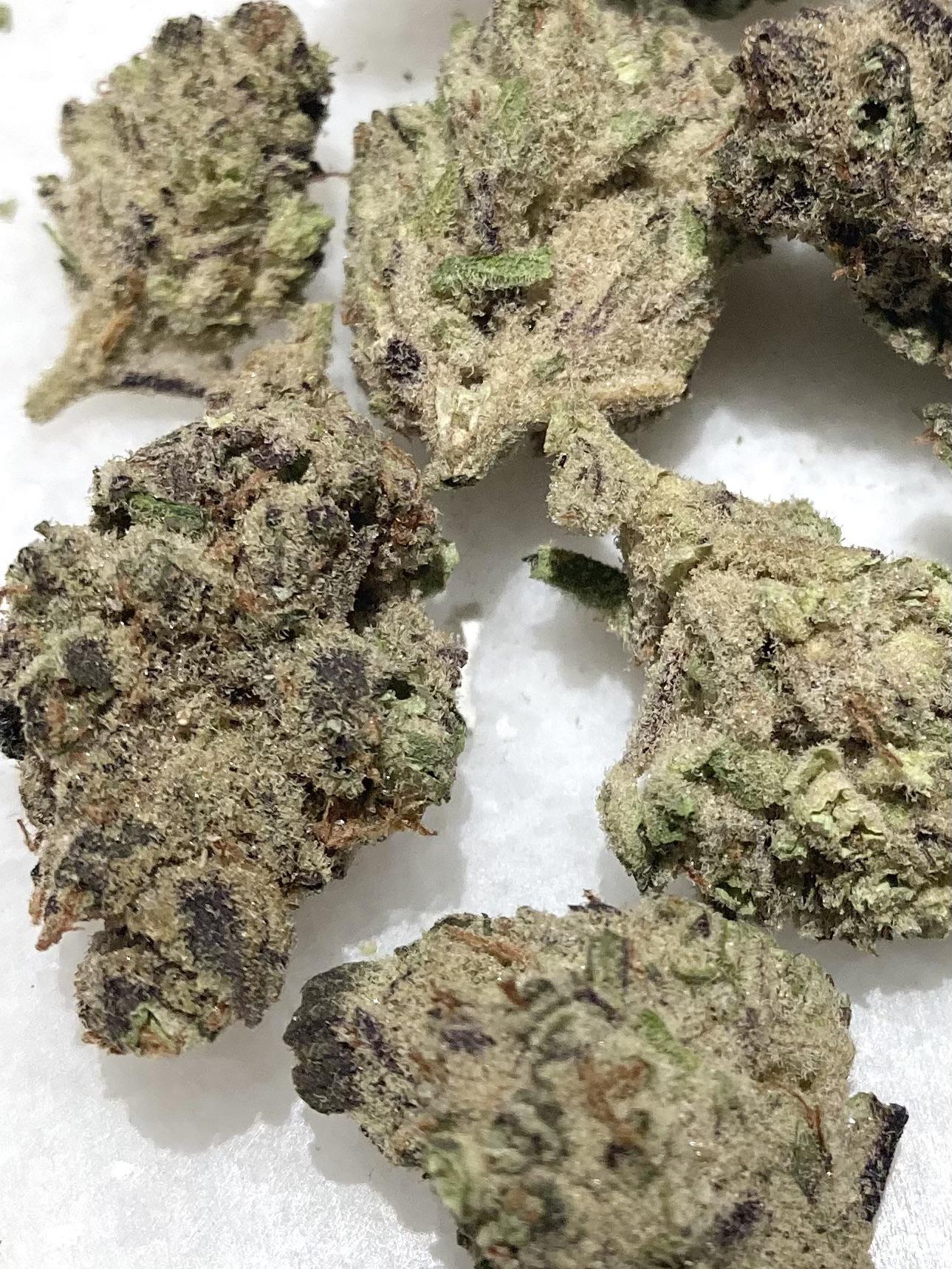Detroit Sour Diesel (S) AA
