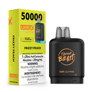 Level X G2 Ultra 50k Pods
