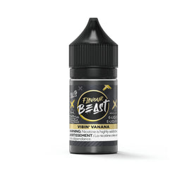 Flavour Beast E-Liquid 20mg/30mL