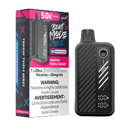 Flavour Beast Beast Mode Max 2 - 50k 20mg