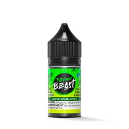 Flavour Beast E-Liquid 20mg/30mL