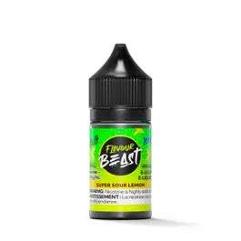 Flavour Beast E-Liquid 20mg/30mL