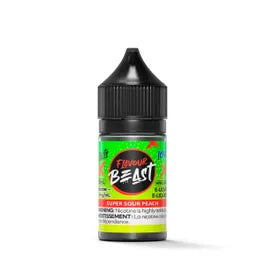 Flavour Beast E-Liquid 20mg/30mL