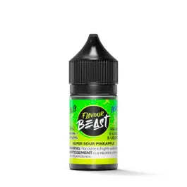 Flavour Beast E-Liquid 20mg/30mL