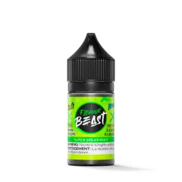 Flavour Beast E-Liquid 20mg/30mL