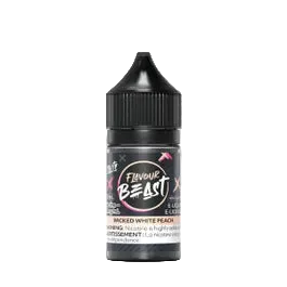 Flavour Beast E-Liquid 20mg/30mL