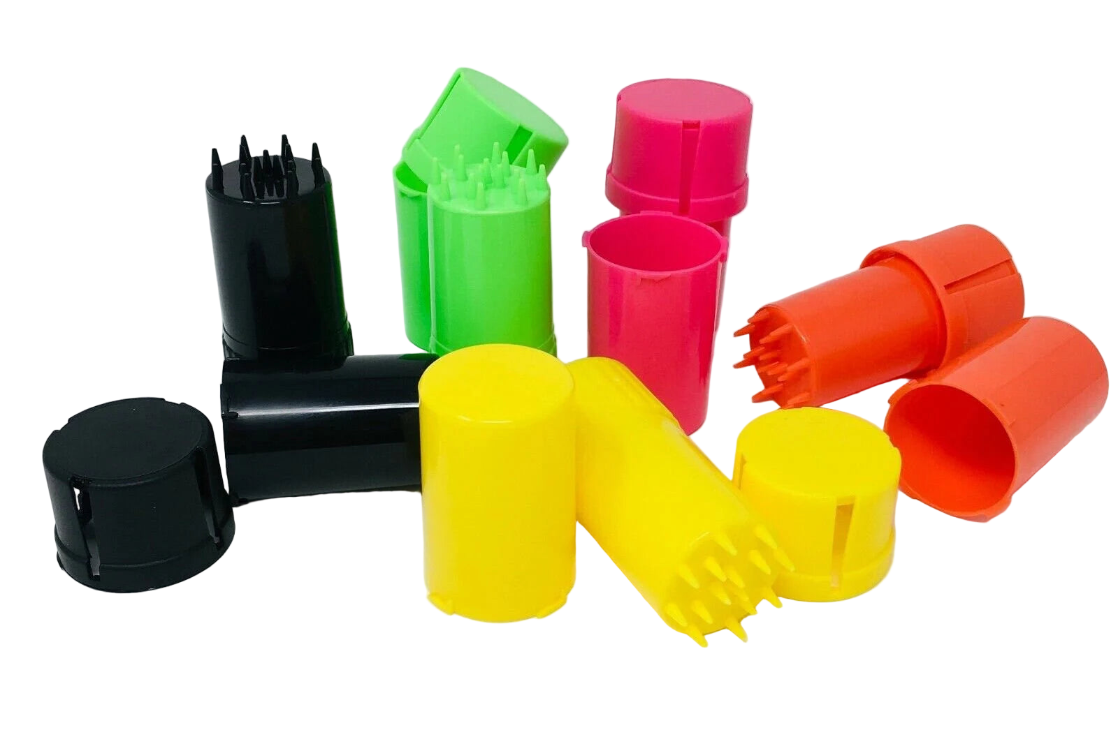 Smell proof grinder/Storage