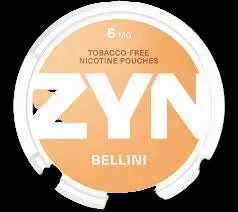 Zyn/Zolt/Pik Nicotine Pouches (wide flavor variety)