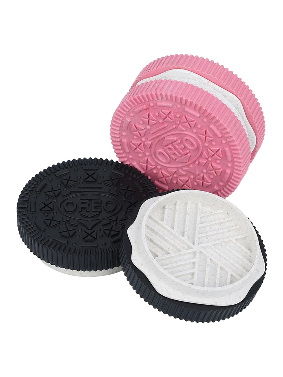 Oreo Grinder
