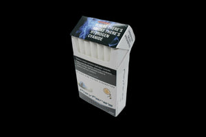 Playfares Light Cigarettes